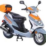 Angel 50 4T A/C