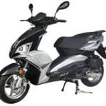 Envy 150 4T A/C