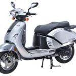 Free Bird 150 4T A/C