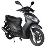 Jakester 150 4T A/C