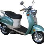 La Vida 50 4T A/C