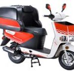 Roadstar 150 4T A/C