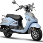 Songbird 150 4T A/C