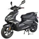 Speedo 150 4T A/C