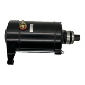 Starter Motor, QuadBoss for Yamaha FJ 1100/1200 - Image 2