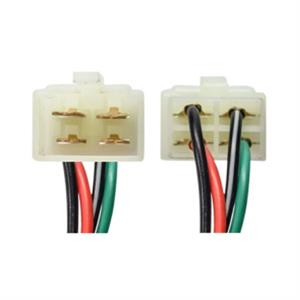 Key Switch Lock Set for 50cc - 150cc Scootstar Racestar <'23 - Image 3