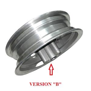 Rim, Front Type 1 10