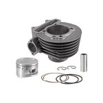 Cylinder Kit for 200i Kymco Like, People