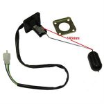 Fuel Level Sending Unit for 150cc - 250cc Touring Scooters