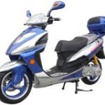 MC-03 (Tahiti) 150 4T A/C