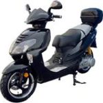 MC-72 (Avalon) 150 4T A/C