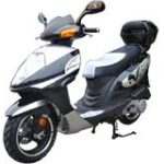 MC-74 (Cyclope) 150 4T A/C