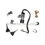 Key Switch Lock Set for Leike Roma Hornet