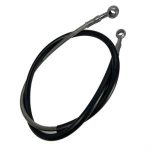 Brake Hose, Rear Lower for Royal Alloy GP300S