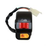 Switch, Combination Right for 50cc - 150cc Scootstar Racestar
