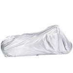 Scooter Cover, Prima for Stretched out Honda Ruckus, Metropolitan, Maddog