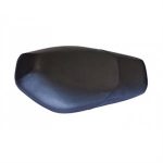 Seat, Black for 50cc - 150cc Lance Venice, BMS Romans