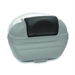 Top Case Backrest, Shad for Scooters - Image 2