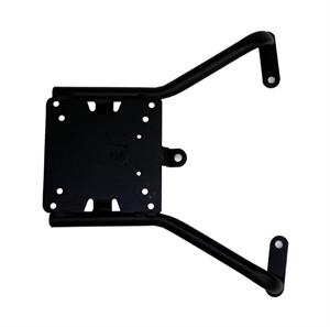 Rack, Shad Rear for 50cc - 150cc Kymco Agility