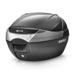 Top Case for 50cc - 200i Lance Scooters