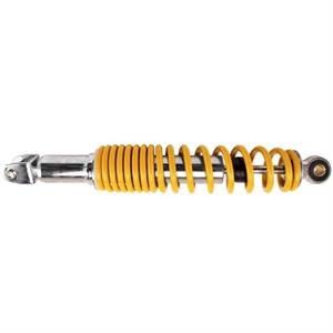 Shock, Rear Non-Adjustable for 125cc - 150cc GY6 Sporty Scooters