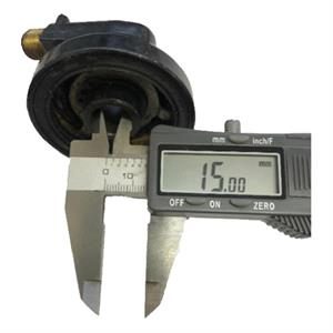 Speedometer Hub for 150cc - 250cc Touring Scooters - Image 4