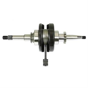Crankshaft, SSP-G Stroker for 50cc 4-Stroke 139QMB Scooters