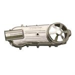 CVT Cover, SSP-G Chrome for 125cc - 150cc GY6 Scooters, ATVs, Go Karts