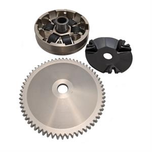 Transmission Power Pack, SSP-G for 50cc 4-Stroke Kymco, SYM, 139QMB Scooters - Image 4