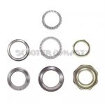 Triple Tree Fork Bearings Set for 50cc - 150cc Ice Bear Maddog