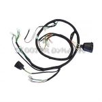 Wire Harness for ZNEN Interceptor Scooters