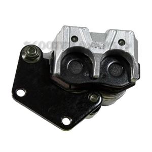 Brake Caliper, Front for 50cc - 150cc Lance GS-R, SSR Gensen - Image 2
