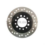 Brake Rotor, Rear Disc for ZNEN Rowdy