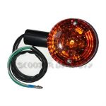 Turn Signal Assembly, Rear for ZNEN Rowdy