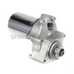 Starter Motor, Lower for 50cc - 125cc ATVs, Dirt Bikes, Go Karts