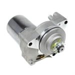 Starter Motor, Upper for 50cc - 125cc ATVs, Dirt Bikes, Go Karts