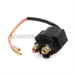 Starter Relay for 50cc - 150cc ATVs, Pit Bikes