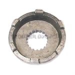 Variator Kick Start Racket for 50cc 2-Stroke Keeway, CPI Scooters