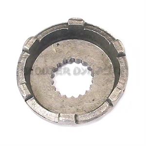 Variator Kick Start Racket for 50cc 2-Stroke Keeway, CPI Scooters