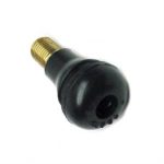 Rim Stem Valve, Front for 50cc - 200i Lance Scooters