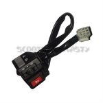 Switch, Combination Left for VOG260 Linhai Yamaha Scooters