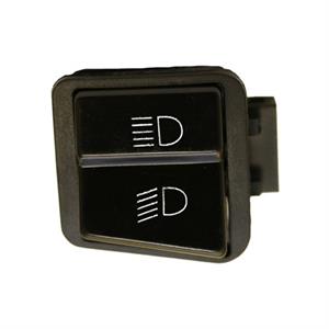 Switch, Hi / Low Beam for Scooters - Image 2