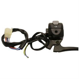 Switch, Combination Left for 50cc - 150cc Ice Bear Maddog - Image 2