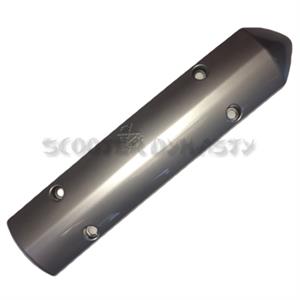 Exhaust Heat Shield for SYM Citycom 300i