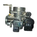 Throttle Body for SYM Citycom 300i