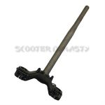 Triple Tree Fork for SYM Citycom 300i
