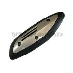 Exhaust Heat Shield for SYM Fiddle III 200i
