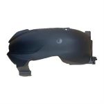 Fender, Rear Mud Guard for SYM Fiddle III 200i