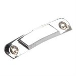 Panel Garnish, Front for SYM Fiddle 4 200i
