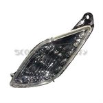 Turn Signal Assembly, Front Left or Right for 200i SYM Fiddle III